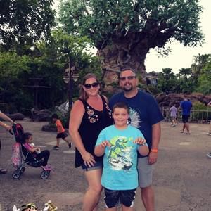 Meet your Posher, Katherine